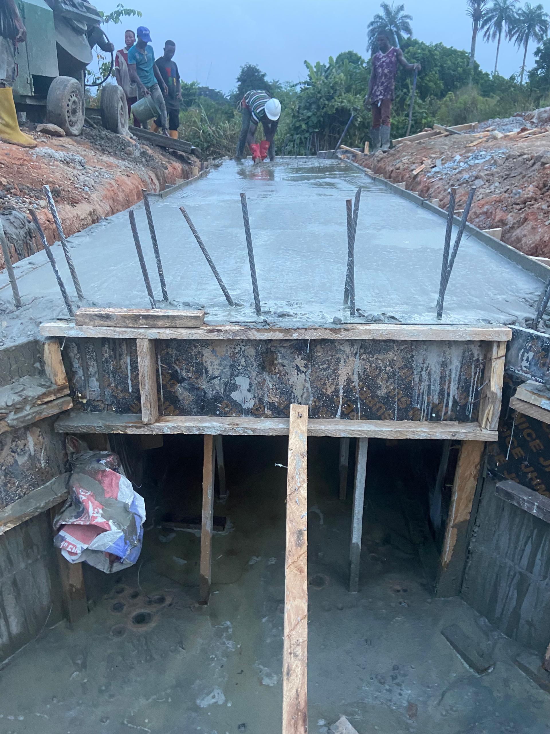 Telecom Tower Foundation